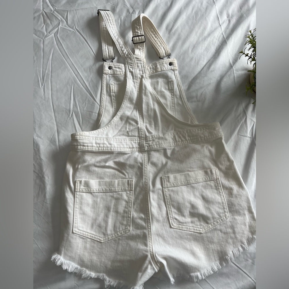 Short Overalls - Picture 6 of 8
